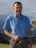 Engelhard Baumgärtner